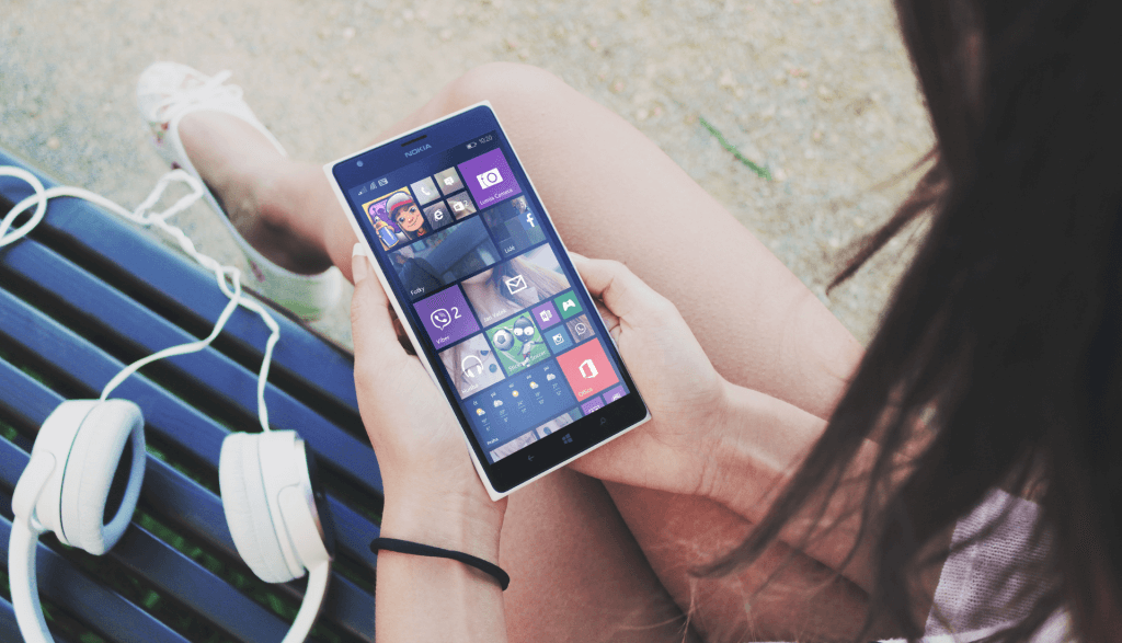 Nokia Sales Force Training